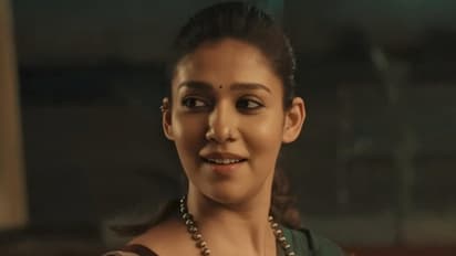 லப்பர் பந்து பாணியில் நயன்தாரா நடிச்ச கிரிக்கெட் படம்! நேரடியாக ஓடிடியில் ரிலீசாகிறது