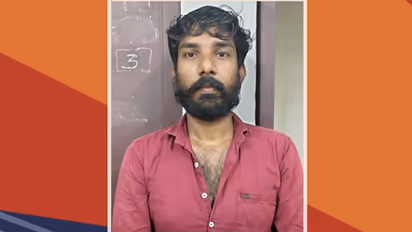 കെഎസ്ആർടിസി ബസിൽ വന്നാൽ ആരുമറിയില്ലെന്ന് കരുതി, പക്ഷേ പൊക്കി; 11 കിലോ ഹാഷിഷ് ഓയിൽ കടത്തിയ കേസിൽ 10 വർഷം തടവ്