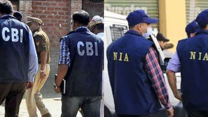 എൻഐഎ ഉദ്യോ​ഗസ്ഥന്റെ ഇടപാട് ശരിയല്ല, ഒടുവിൽ സിബിഐ രം​ഗത്തിറങ്ങി, എൻഐഎ ഡിഎസ്പി കൈക്കൂലിയുമായി കൈയോടെ പിടിയിൽ