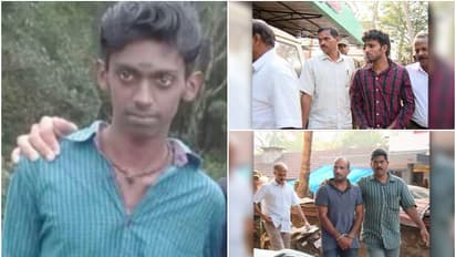 തൂണേരി ഷിബിൻ വധക്കേസ്: മുസ്ലിം ലീഗ് പ്രവർത്തകരായ ആറ് പ്രതികൾക്ക് ജീവപര്യന്തം തടവ് ശിക്ഷ