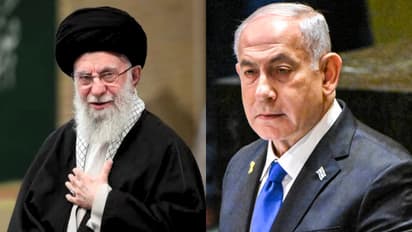 ‘அந்த’ இடம் இவங்க கையில்.. உலகத்துக்கே பயத்தை காட்டும் ஈரான்.. ஷாக்கில் இந்தியா! ஏன்?