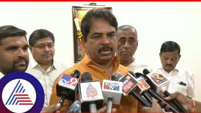 ಬಿಜೆಪಿ 18 ಶಾಸಕರ ಅಮಾನತು ವಾಪಸ್‌ ಪಡೆಯುವಂತೆ ಸ್ಪೀಕರ್‌ಗೆ ಮನವಿ!