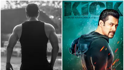 Salman Khan's Kick 2 officially announced, producer Sajid Nadiadwala drops exciting update