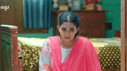 ತನ್ನ ಪ್ರೀತಿ ಉಳಿಸಿಕೊಳ್ಳಲು ಸತ್ಯಾಗ್ರಹಕ್ಕೆ ಕುಳಿತ ಸಿದ್ದೇಗೌಡ್ರ ಪ್ರೀತಿಯನ್ನು ಒಪ್ಪಿಕೊಳ್ತಾಳ ಭಾವನಾ? 