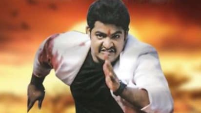 సూపర్ హిట్ టాక్ వచ్చినా నష్టాలు మిగిల్చిన ఎన్టీఆర్ మూవీ, చెప్పుడు మాటల వల్ల గొడవ.. నిర్మాత ఓపెన్ కామెంట్స్ 