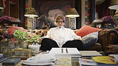 अमिताभ बच्चन ने बेच दिया अपना यह आलीशान घर, जानें पैसा कितना मिला...