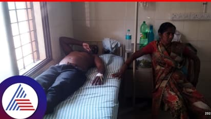 ರಾಜ್ಯದಲ್ಲಿ ಮತ್ತೊಂದು ಘೋರ ದುರಂತ; ಕಲುಷಿತ ನೀರು ಸೇವಿಸಿ ನೂರಾರು ಜನರು ತೀವ್ರ ಅಸ್ವಸ್ಥ!