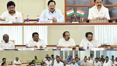 TN Alert: இனி மழை, வெள்ளம் குறித்து கவலை வேண்டாம்! தமிழக மக்கள் முன்கூட்டியே அறிய புதிய செயலி! 