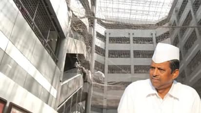 महाराष्ट्र मंत्रालयः उप स्पीकर समेत 3 विधायकों ने 3rd फ्लोर से क्यों लगाई छलांग?