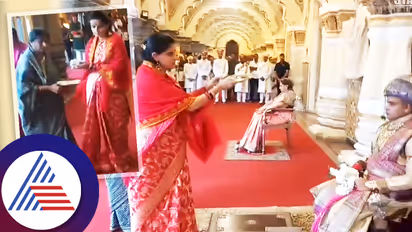 ಮೈಸೂರು ಅರಮನೆಯಲ್ಲಿ ಮತ್ತೊಂದು ಅರಸು ಕುಡಿ ಆಗಮನ! ಅಲಮೇಲಮ್ಮನ ಶಾಪಕ್ಕೆ ಕೊನೆ !