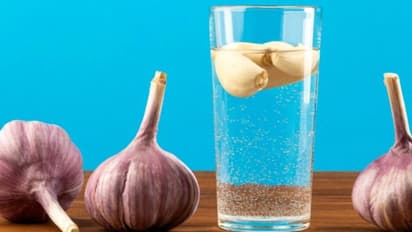 വെളുത്തുള്ളിയിട്ട വെള്ളം ഡയറ്റില്‍ ഉള്‍പ്പെടുത്തൂ; അറിയാം ഗുണങ്ങള്‍