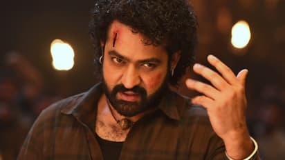 क्या जूनियर NTR की फिल्म तोड़ेगी सारे रिकॉर्ड? जानें देवरा की अब तक की कमाई