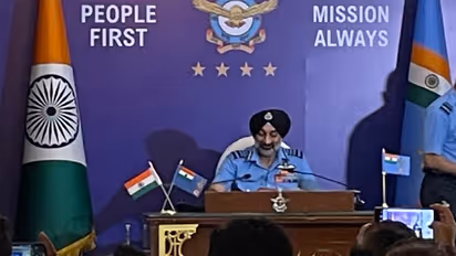 India to receive two more squadrons of S-400 air defence missile system by 2025