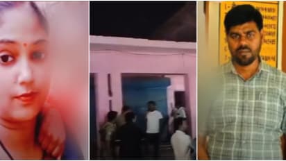 5 പേർ ഉടൻ മരിക്കുമെന്ന് നിഗൂഢ സന്ദേശം, ആസൂത്രണം ഒരു മാസത്തോളം; നാലംഗ കുടുംബത്തിന്‍റെ കൊലപാതകിയെ തേടി പൊലീസ്