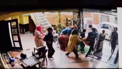 SHOCKING! Agra teacher gets scam call about daughter caught in sex racket, dies of heart attack (WATCH)