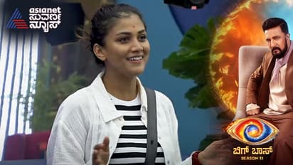 ಮದ್ವೆಯಾಗಿರುವ ಗೌತಮಿ ಜಾಧವ್ ಮೇಲೆ ಹುಡುಗರಿಗೆ ಕ್ರಶ್