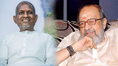 மயக்கும் மெட்டு போட்ட இளையராஜா.. இரண்டே வரியில் ராமாயணத்தை சொன்ன வாலி - எந்த பாட்டில் தெரியுமா?