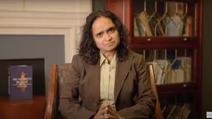 Who is Shailaja Paik? Indian-American professor receives MacArthur Genius Grant