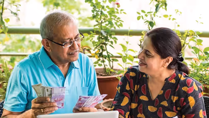 റിട്ടയർമെൻറ് ഓർത്ത് ഭയം വേണ്ട, ഉയർന്ന വരുമാനം ഉറപ്പാക്കാനുള്ള വഴി ഇതാ...