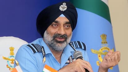 ‘Just not confident’ of HAL: IAF Chief ACM AP Singh over LCA Mk1A delayed delivery