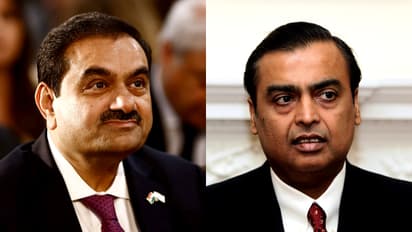 ಮುಕೇಶ್ ಅಂಬಾನಿ, ಅದಾನಿಗೂ ತಟ್ಟಿದ HMPV ಚೀನಾ ವೈರಸ್ ಬಿಸಿ, 52 ಸಾವಿರ ಕೋಟಿ ನಷ್ಟ