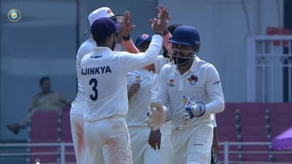 ಇಂದಿನಿಂದ ಮುಂಬೈ vs ವಿದರ್ಭ, ಗುಜರಾತ್ vs ಕೇರಳ ಸೆಮೀಸ್ ಫೈಟ್ ಆರಂಭ