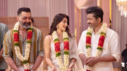 Thalapathy 69:கேரளாவில் முதல்கட்ட படப்பிடிப்பு – விஜய், பூஜா ஹெக்டேயின் குத்து பாடலை படமாக்கும் தளபதி 69 டீம்?