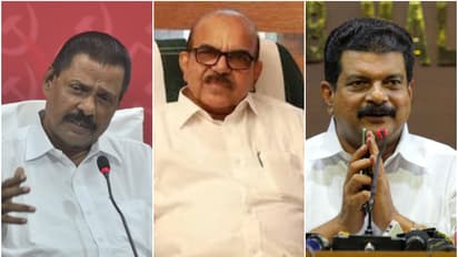 അൻവറിനെ തള്ളി, ശശിയെ പിന്തുണച്ച് ഗോവിന്ദൻ; പരാതിയിൽ കാതലായ പ്രശ്നം ഒന്നുമില്ല, ശശിയെ ബോധപൂർവ്വം അപമാനിക്കുന്നു