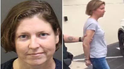 കോടതിയിൽ ചെല്ലുമ്പോൾ മേക്കപ്പ് വേണം, ഒരുങ്ങണം, കാമുകനെ കൊന്ന കേസിൽ പ്രതിയായ യുവതിയുടെ അപേക്ഷ