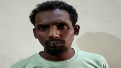 ಕೊಡಗು: ಕೊಟ್ಟ ಸಾಲ ವಾಪಸ್ ಕೇಳಿದ್ದಕ್ಕೆ ಮೇಸ್ತ್ರಿಗೆ ಇಟ್ನಾ ಮುಹೂರ್ತ?, ಕೊಡಲಿಯಿಂದ ಕೊಚ್ಚಿ ಇಬ್ಬರ ಕೊಂದ ಪಾಪಿ ಅರೆಸ್ಟ್