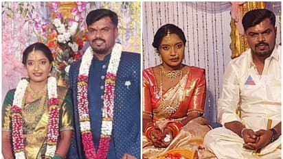 ಬಿಗ್ಬಾಸ್ ಖ್ಯಾತಿಯ ಮಂಜು ಪಾವಗಡ ಸದ್ದಿಲ್ಲದೆ ನಿಶ್ಚಿತಾರ್ಥ, ಹುಡುಗಿ ಇವರೇ ನೋಡಿ