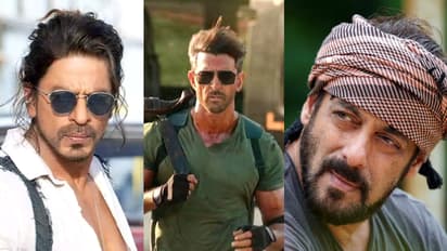 ടൈഗര്, വാര്, പഠാന്...; 'സ്പൈ യൂണിവേഴ്സി'ല് ഇനി നായികാചിത്രം! ഒരുമിച്ചെത്തുന്നത് ആ രണ്ട് നായികമാര്