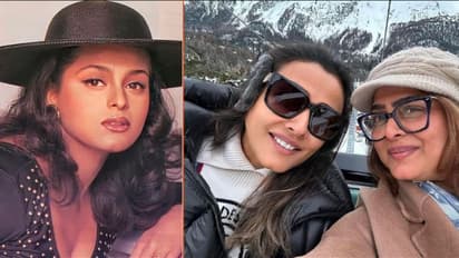 Bigg Boss 18: Shilpa Shirodkar avoids talking about Mahesh Babu, Namrata Shirodkar; know why