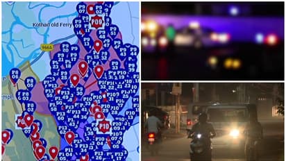 1200ലേറെ ലൊക്കേഷനുകൾ, 800ലേറെ ഗുണ്ടകളുടെ വിവരങ്ങൾ ഡിജിറ്റലാക്കി, ജിയോ ടാഗിങ് വിജയം, വ്യാപിപ്പിക്കാൻ നീക്കം