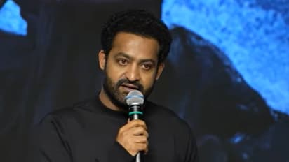 ಇದು ಅಂತಿಂಥಾ ದಾಖಲೆಯಲ್ಲ: ಟಾಲಿವುಡ್‌ನಲ್ಲೇ ಅಪರೂಪದ ದಾಖಲೆಯನ್ನು ಸೃಷ್ಟಿಸಿದ ಜೂ.ಎನ್‌ಟಿಆರ್!