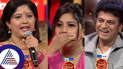 ಮೊದ್ಲು ಬರೋದು ಮೂನಾ? ಸನ್ನಾ? ಸೀತಾರಾಮ ಪ್ರಿಯಾಳ ಉತ್ರ ಕೇಳಿ ನಾಚಿಕೊಂಡ ಶಿವಣ್ಣ, ಅನುಶ್ರೀ!