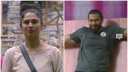   ರಂಜಿತ್‌ ಟಾಸ್ಕ್ ಗೆದ್ದು ಬಿಗ್‌ಬಾಸ್‌ ಮನೆಯ ಮೊದಲ ಮಹಿಳಾ ಕ್ಯಾಪ್ಟನ್ ಆದ ಹಂಸ!