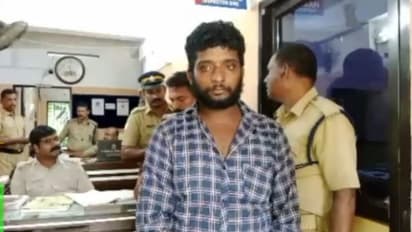 മുക്കുപണ്ടം പണയംവെച്ച് പണം തട്ടുന്നതിന് പിന്നിൽ വൻ ആസൂത്രണവും നിരവധിപ്പേരുള്ള സംഘവും; മുഖ്യപ്രതി പിടിയിൽ