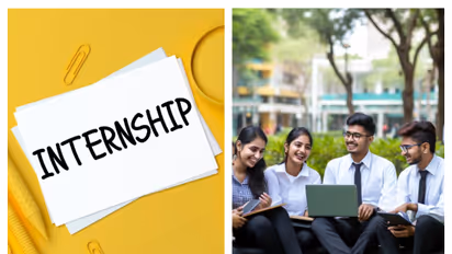 Internship Scheme: இளைஞர்களுக்கு மத்திய அரசு வழங்கும் மாதம் ரூ.5,000 ஊக்கத்தொகையை பெறுவது எப்படி? 