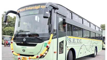 ஆயுத பூஜை, தொடர் விடுமுறை: சென்னையின் பல பகுதிகளில் இருந்தும் சிறப்பு பேருந்துகள் அறிவிப்பு