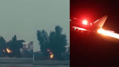 53 dead in US airstrikes on Yemen's Houthis; UN calls for restraint