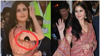 'ആര് യൂ ഓക്കെ ബേബി': കത്രീനയുടെ വൈറല് ചിത്രത്തിന് ആശങ്കയോടെ ആരാധകര്; ഒടുവില് സത്യം കണ്ടെത്തി !