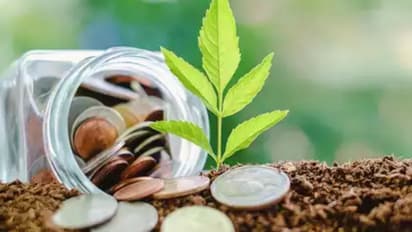 தினமும் 87 ரூபாய் சேமித்தால் 11 லட்சம் கிடைக்கும்! இப்படி முதலீடு செய்யுங்க!