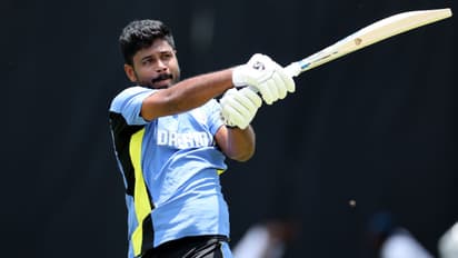 സഞ്ജു ഓപ്പണർ, വെടിക്കെട്ടൊരുക്കാൻ കൂടെ അഭിഷേക് ശർമ; ബംഗ്ലാദേശിനെതിരായ ആദ്യ ടി20ക്കുള്ള ഇന്ത്യയുടെസാധ്യതാ ടീം