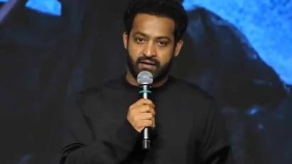 నచ్చిన వాళ్లు దీన్ని జీర్ణించుకోండి : ఎన్టీఆర్ స్ట్రాంగ్ వార్నింగ్, ఎవరికి? ఎందుకు