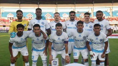 Jamshedpur FC vs East Bengal: ISL match preview, probable lineups and live streaming