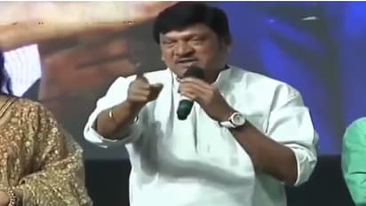 ఆ మూవీ హిట్ కాకుంటే చనిపోయేవాడిని, ఇళయరాజా సంగీతంపై రాజేంద్ర ప్రసాద్ కామెంట్స్