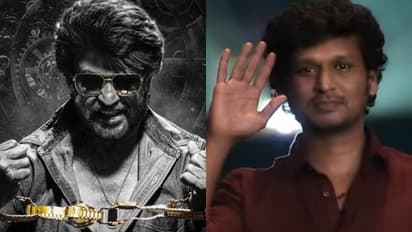 'ആ പ്രധാന രംഗങ്ങള്‍ ഒഴിവാകുമോ?', 'കൂലി'യെ ബാധിക്കുമോ രജനിയുടെ ആരോഗ്യം?, മറുപടിയുമായി സംവിധായകൻ ലോകേഷ് കനകരാജ്