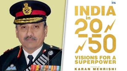 Military diplomacy will be new area to explore for armed forces, Lt Gen Arun Sahni’s (R) book