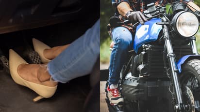 എന്തിനാണ് കാർ ബ്രേക്ക് ചെയ്യുമ്പോൾ ക്ലച്ച് അമർത്തുന്നത്? ബൈക്കിൽ ഇങ്ങനെ ചെയ്യുന്നത് ശരിയോ?